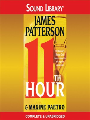 Cover of 11th Hour